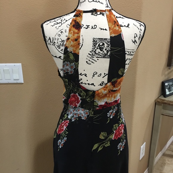 New Halter Maxi - Picture 4 of 8